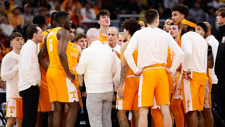 Tennessee Volunteers