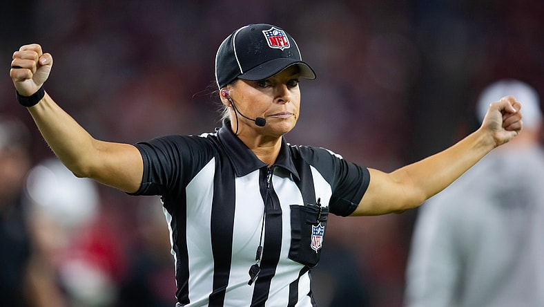 NFL: Chicago Bears at Arizona Cardinals