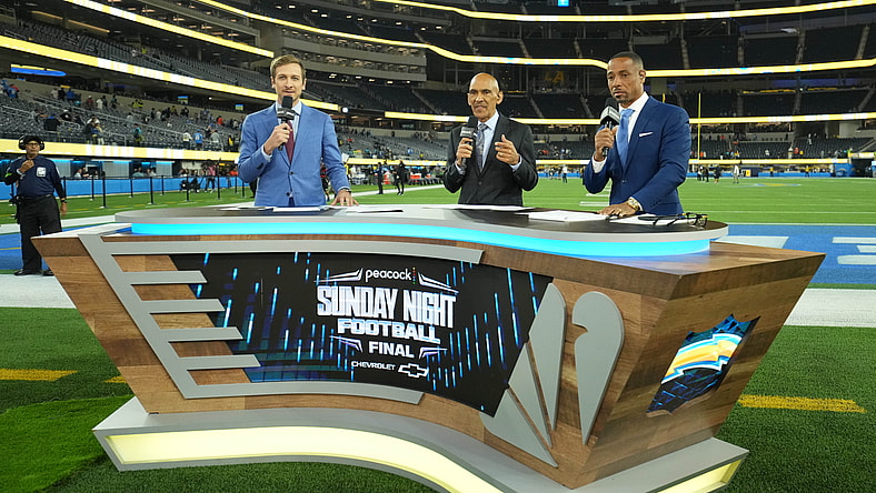 Sunday Night Football