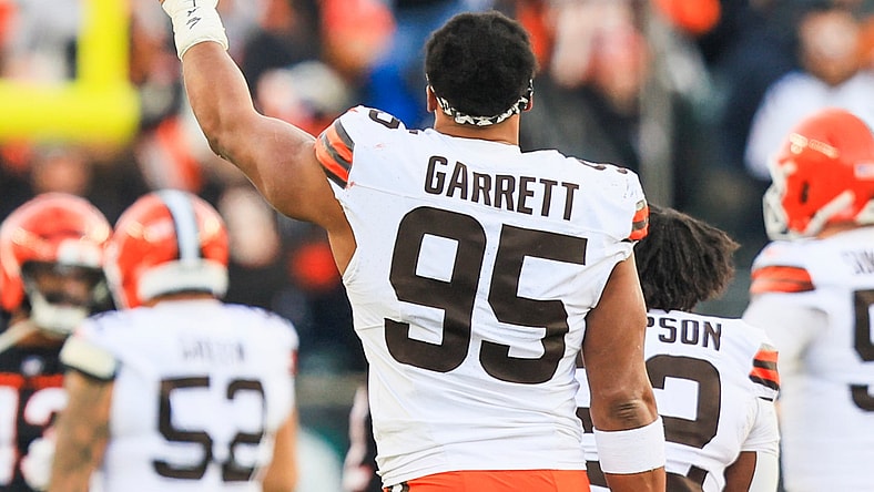 myles garrett