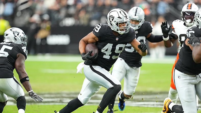 Charles Snowden Raiders