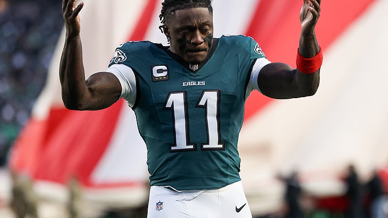 NFL: NFC Wild Card Round-San Francisco 49ers at Philadelphia Eagles