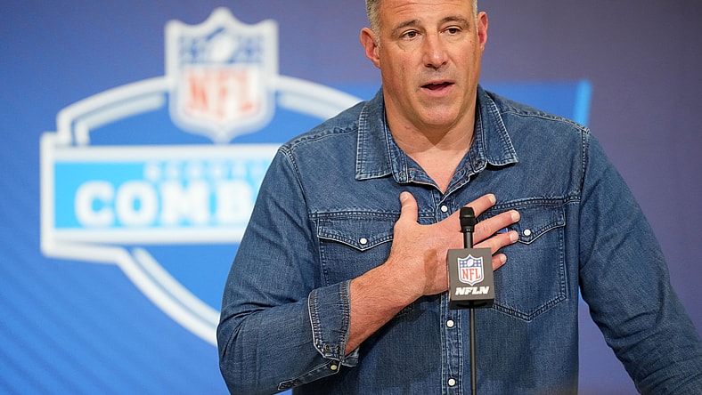 NFL: Scouting Combine