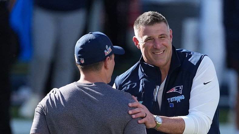 NFL: Super Bowl LX-Seattle Seahawks at New England Patriots