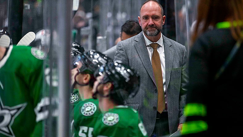 NHL: Preseason-Minnesota Wild at Dallas Stars