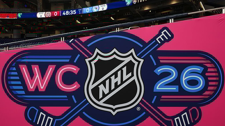 NHL: Winter Classic-New York Rangers at Florida Panthers
