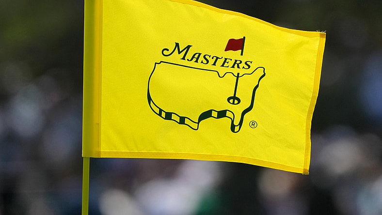 PGA: Masters Tournament - Par 3 Contest