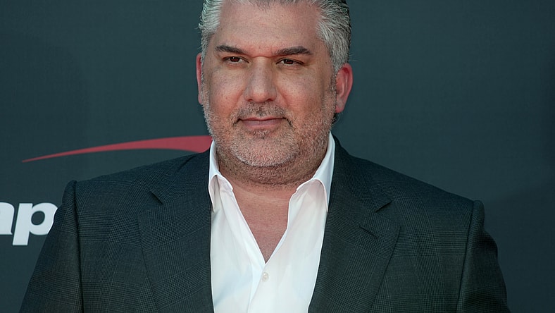 Sports: THE ESPYS Red Carpet