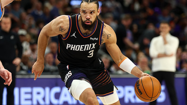 Dillon Brooks