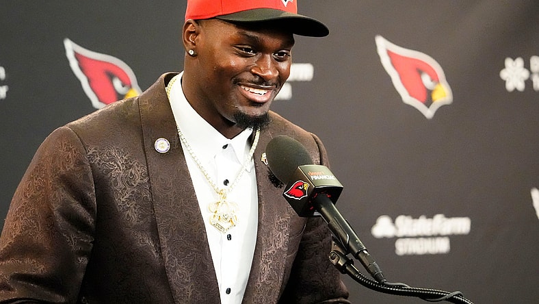 2026 NFL Rookie of the Year Candidates