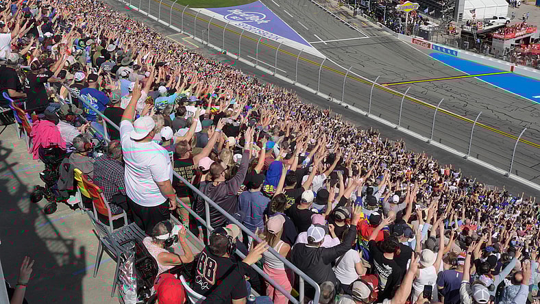 Syndication: Daytona Beach News-Journal