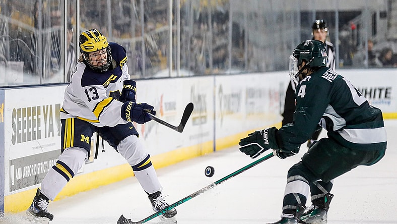 Syndication: Detroit Free Press