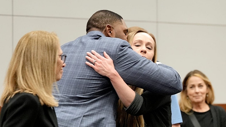 Syndication: Detroit Free Press