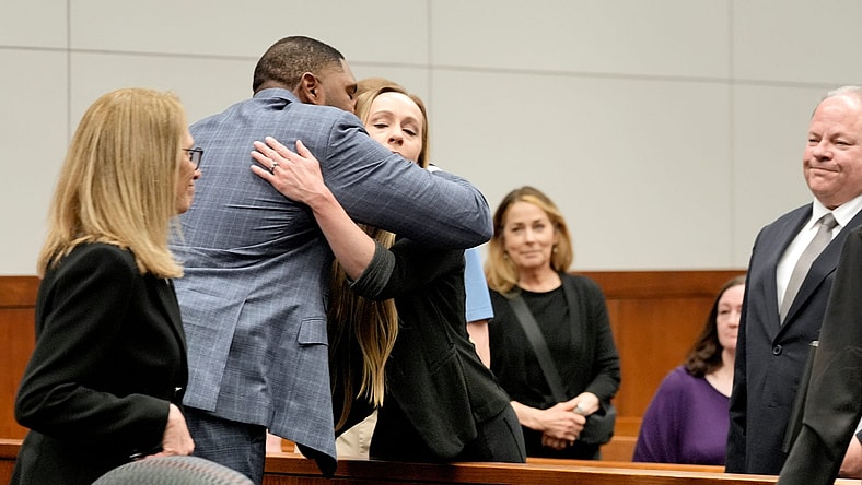 Syndication: Detroit Free Press