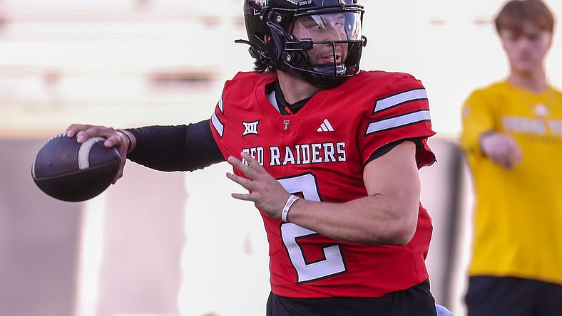 Syndication: Lubbock Avalanche-Journal