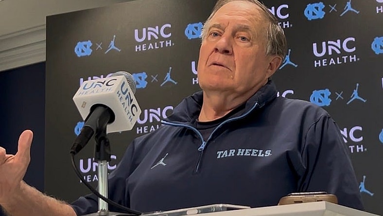 Syndication: The Fayetteville Observer