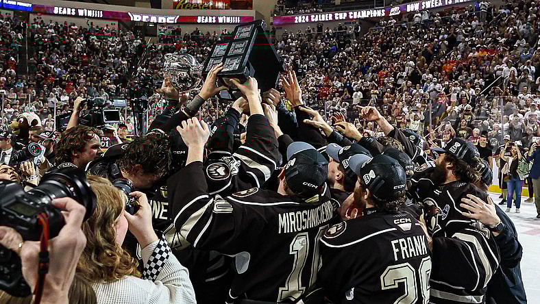 Syndication: York Daily Record