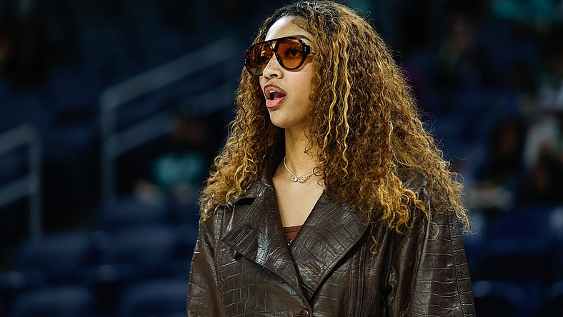 WNBA: New York Liberty at Chicago Sky