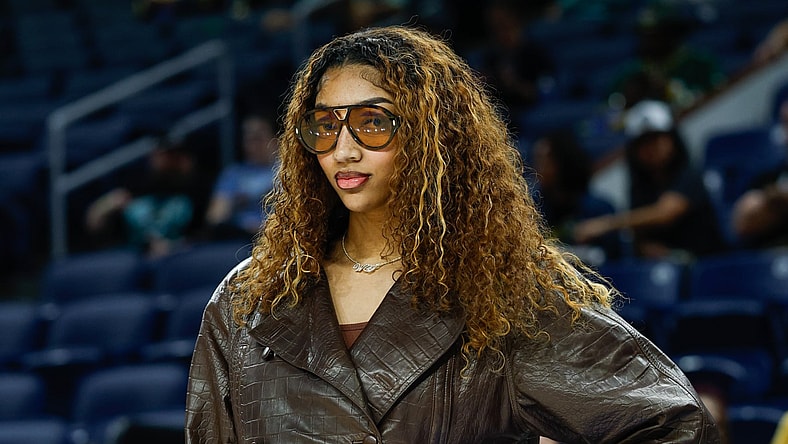 WNBA: New York Liberty at Chicago Sky