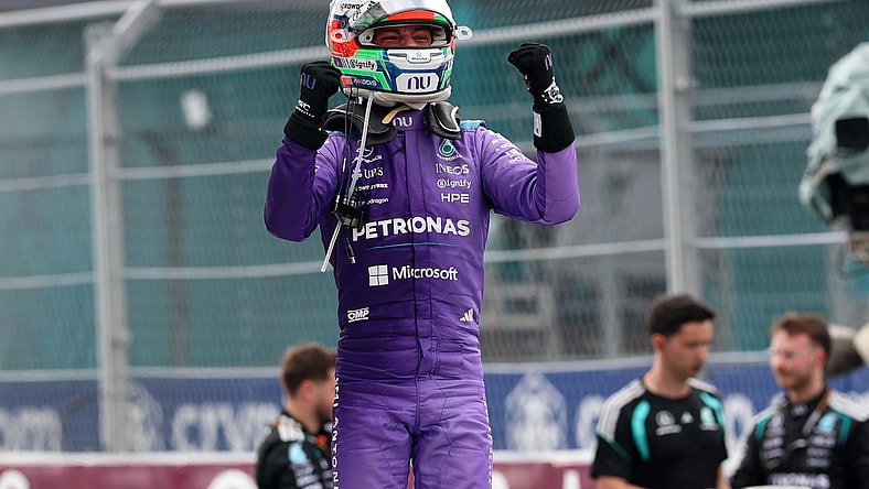 Formula One: Crypto.com Miami Grand Prix 2026
