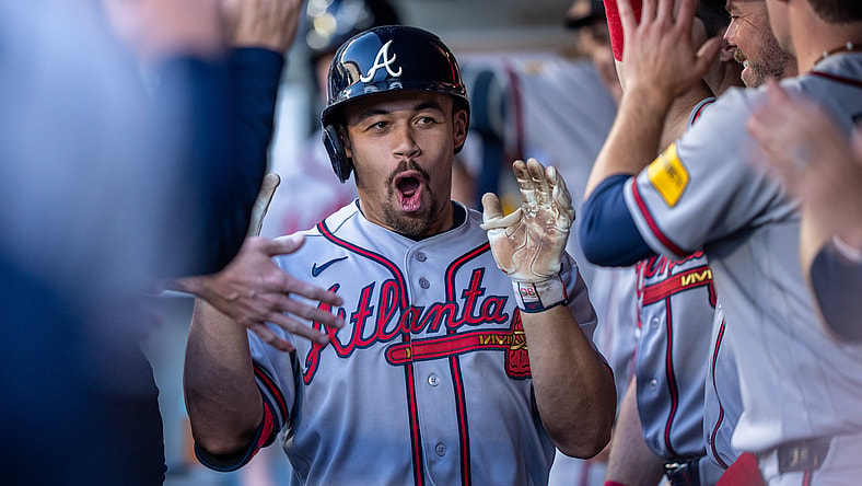 MLB: Atlanta Braves at Seattle Mariners