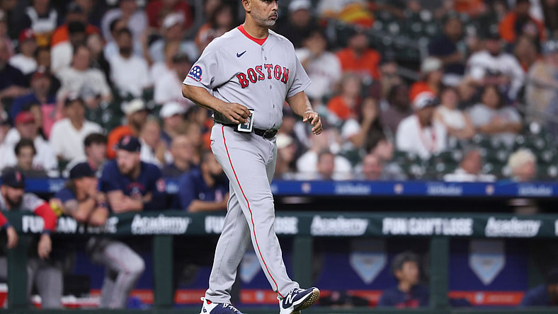 Phillies, Alex Cora