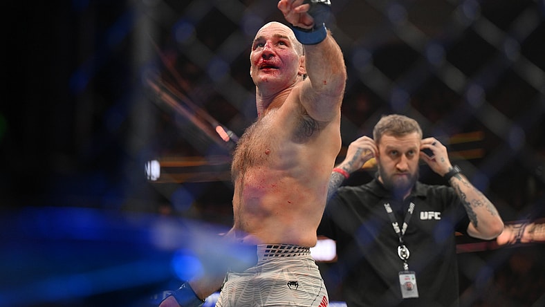 ufc 328