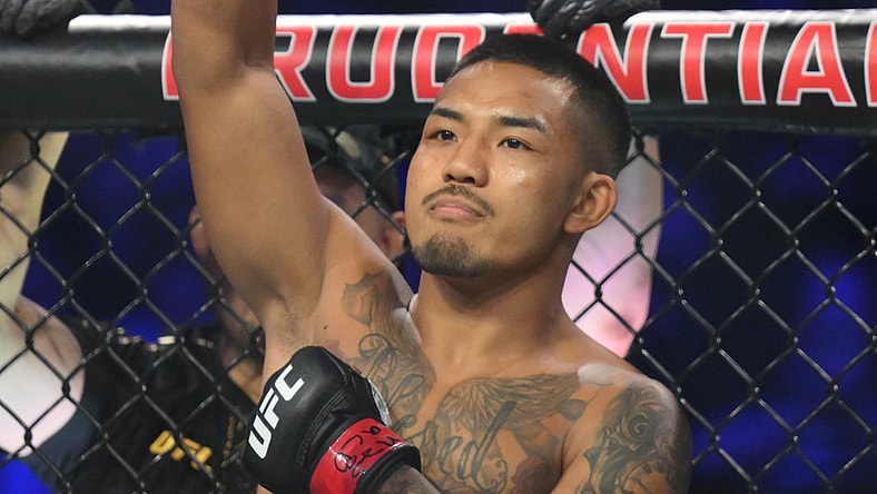 ufc 328