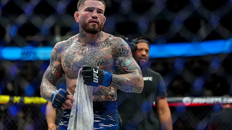 ufc 328