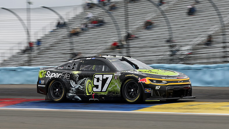 NASCAR Results Today, NASCAR Results at Watkins Glen