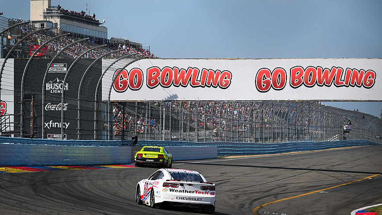 NASCAR Predictions Watkins Glen