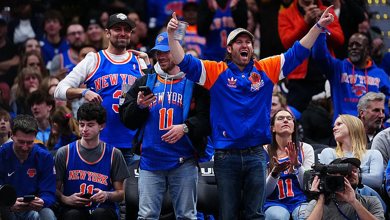 knicks