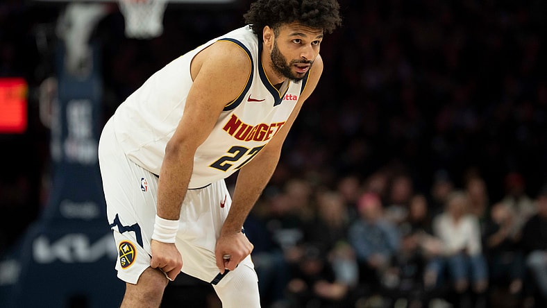 jamal murray