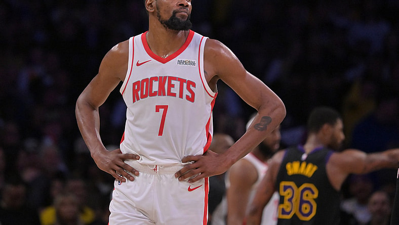 kevin durant
