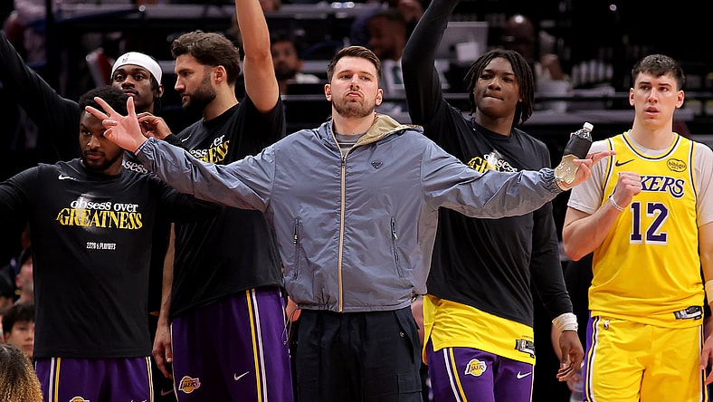 luka doncic