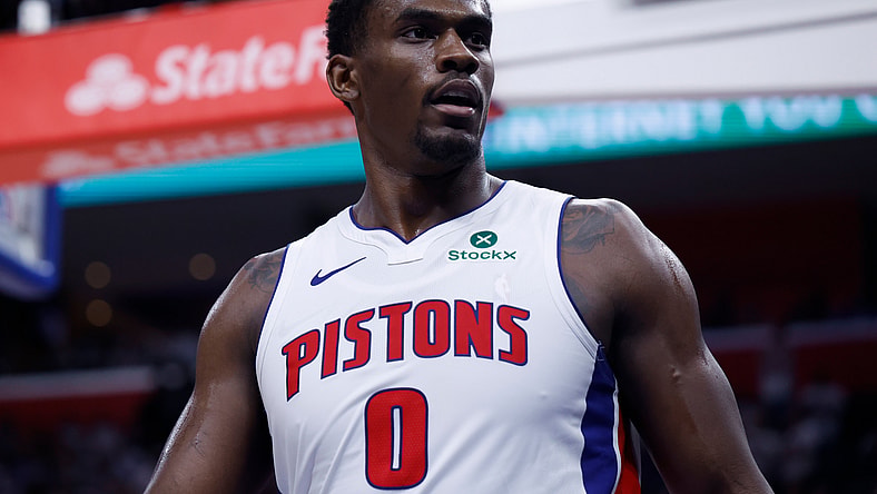 pistons