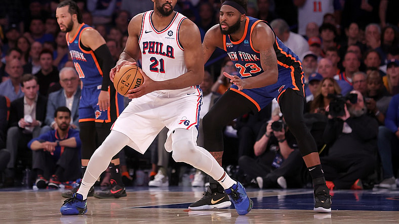 knicks