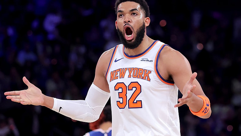 knicks