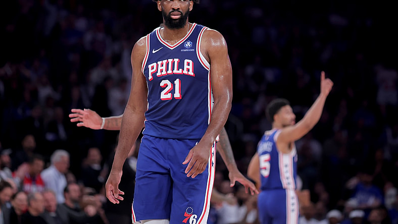 joel embiid