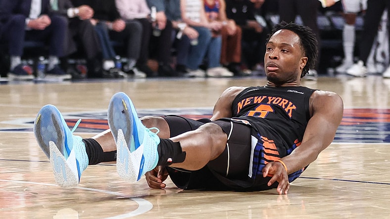 knicks