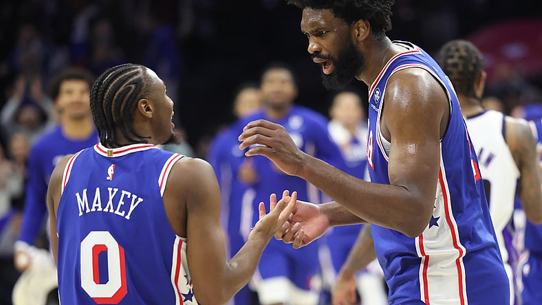 76ers