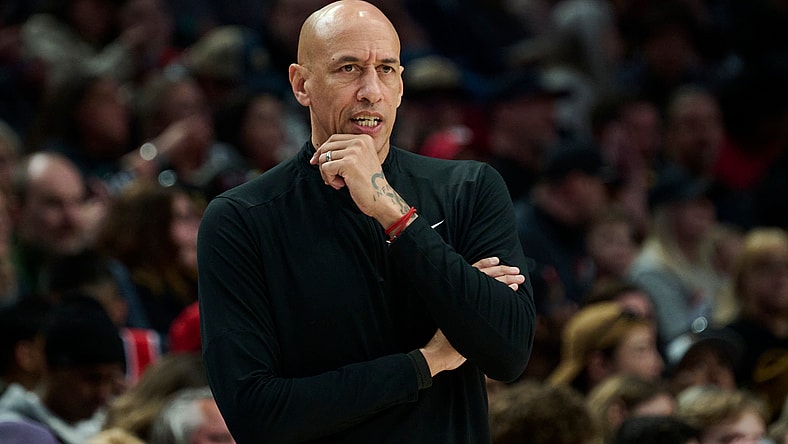 Sacramento Kings, Doug Christie