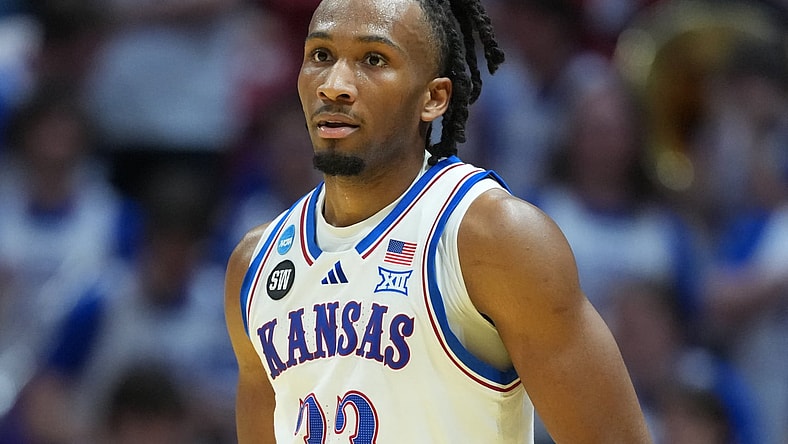 darryn peterson