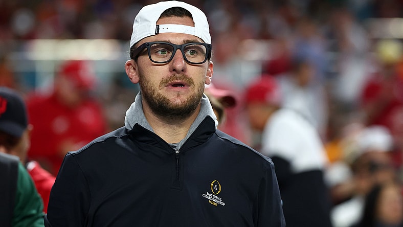 johnny manziel