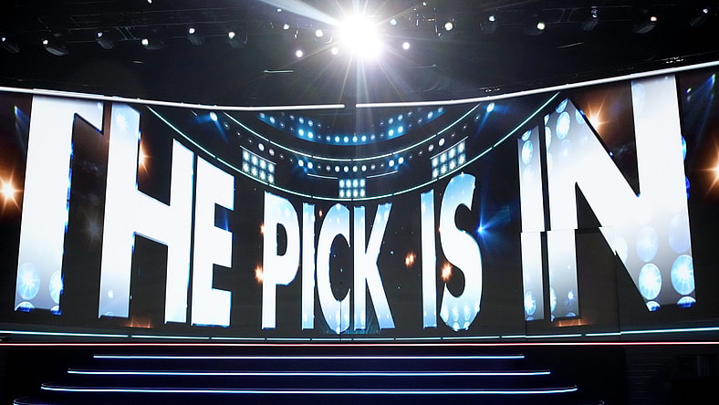 NHL: NHL Draft