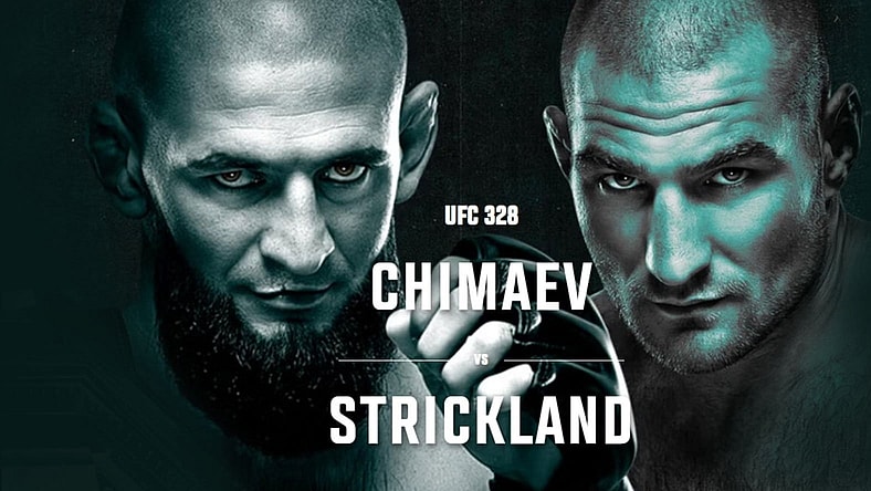 ufc 328