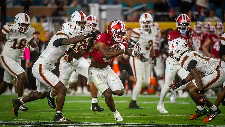 Kaelon Black Las Vegas Raiders