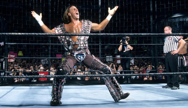 best WWE wrestlers of the 2000s