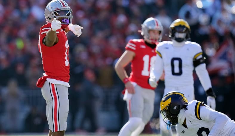 college football