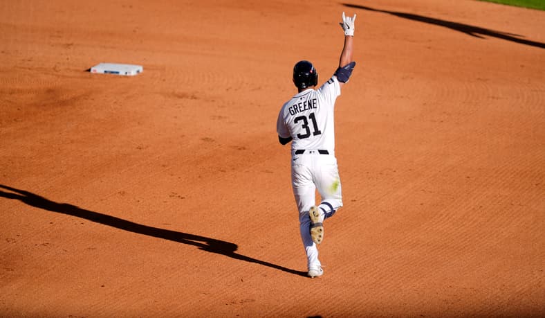 Best MLB Left Fielders 2026, Best Left Fielders in MLB